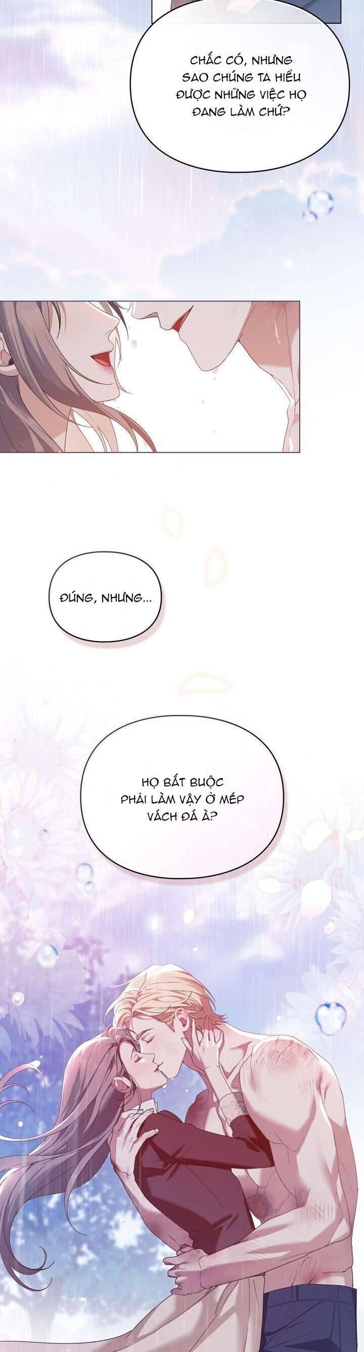 Phản Bội Nhân Phẩm Chapter 78 - Trang 2