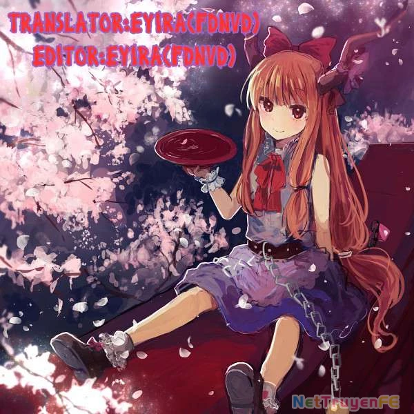 Ookami Shounen Wa Kyou Mo Uso O Kasaneru Chapter 10 - Trang 2