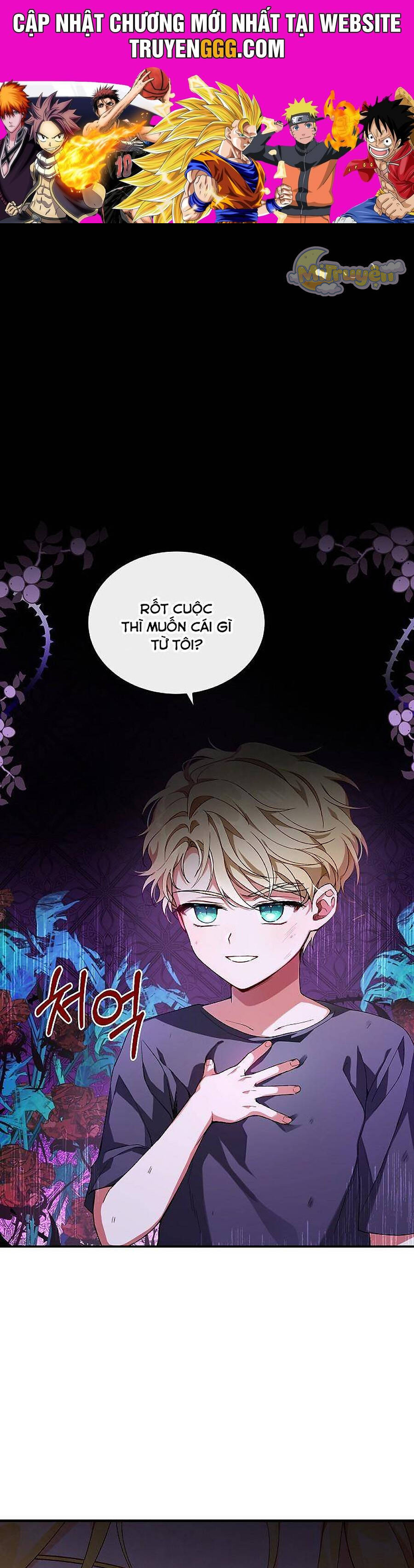 Thuần Hóa Hầu Tước Quái Dị Chapter 2 - Trang 2
