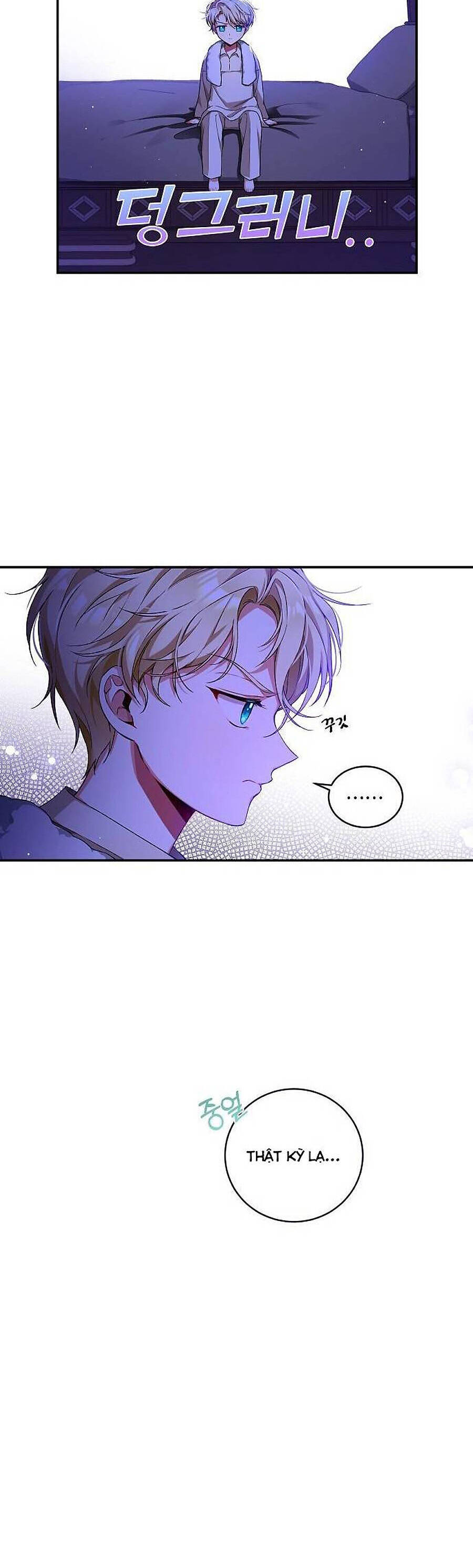 Thuần Hóa Hầu Tước Quái Dị Chapter 3 - Trang 2