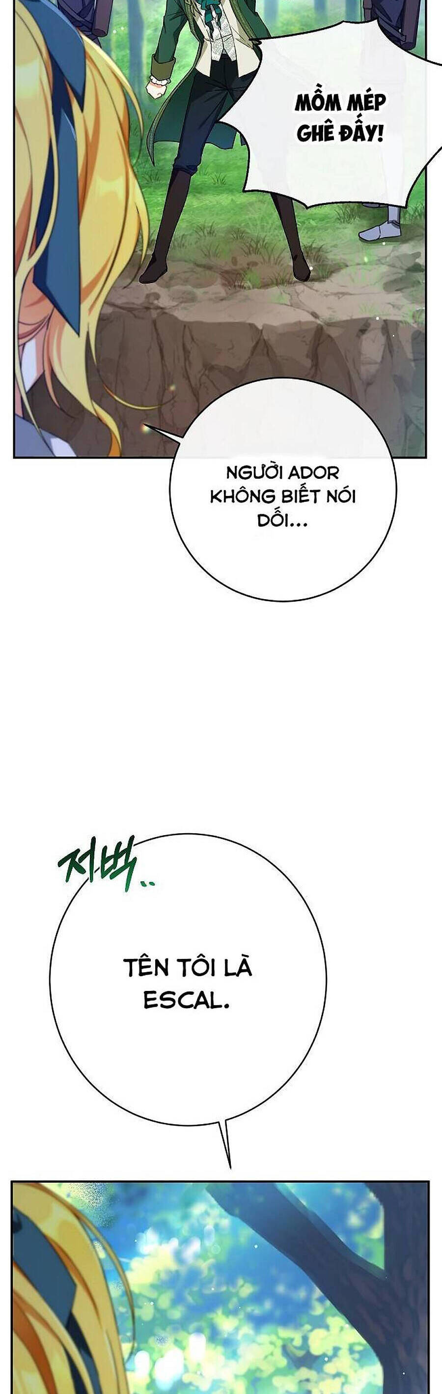 Thuần Hóa Hầu Tước Quái Dị Chapter 4 - Trang 2