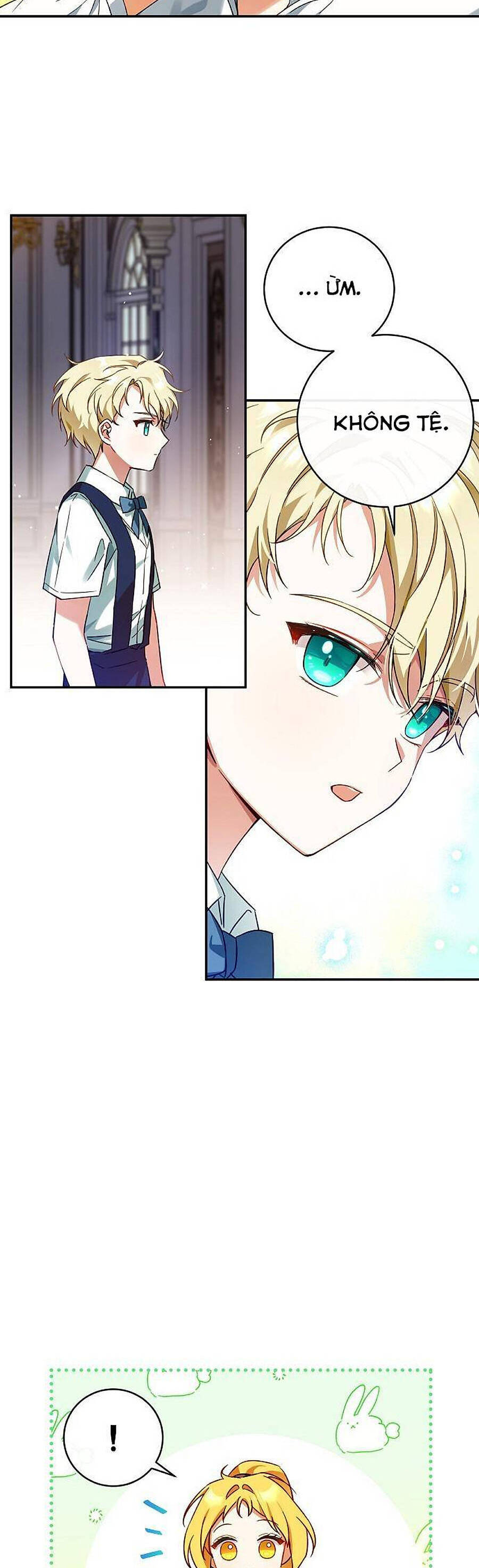 Thuần Hóa Hầu Tước Quái Dị Chapter 7 - Trang 2