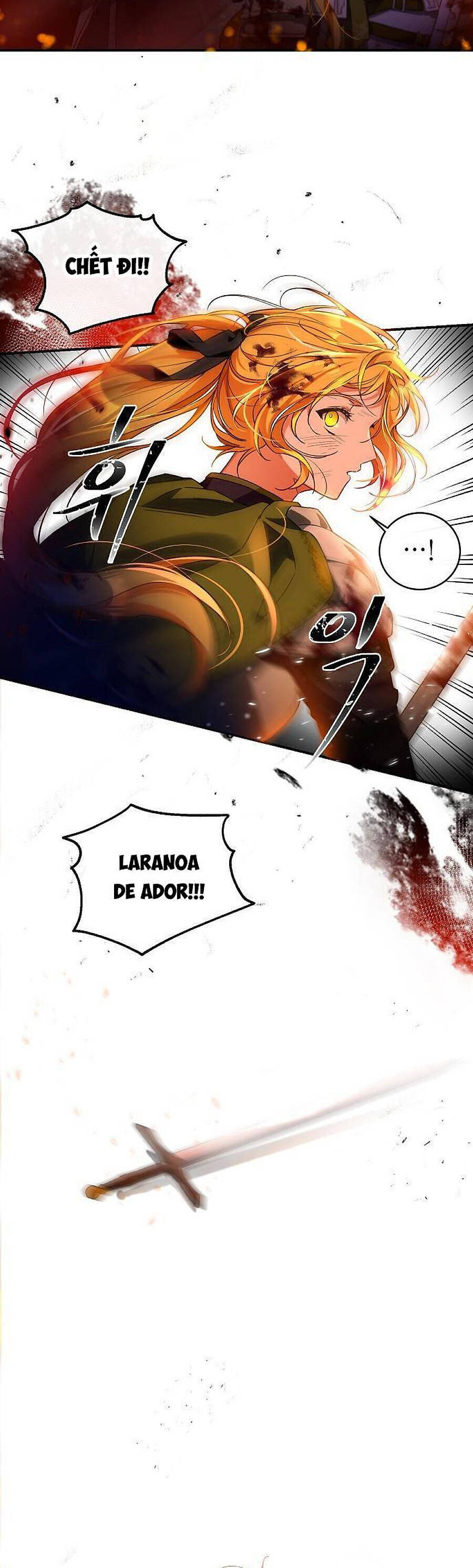 Thuần Hóa Hầu Tước Quái Dị Chapter 13 - Trang 2