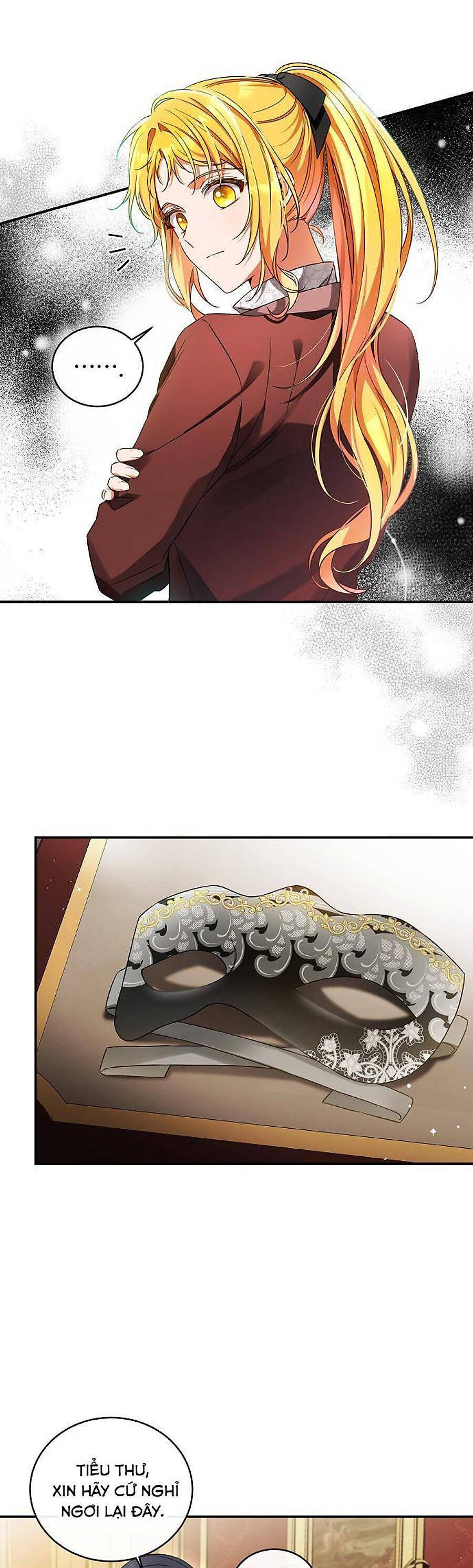 Thuần Hóa Hầu Tước Quái Dị Chapter 15 - Trang 2