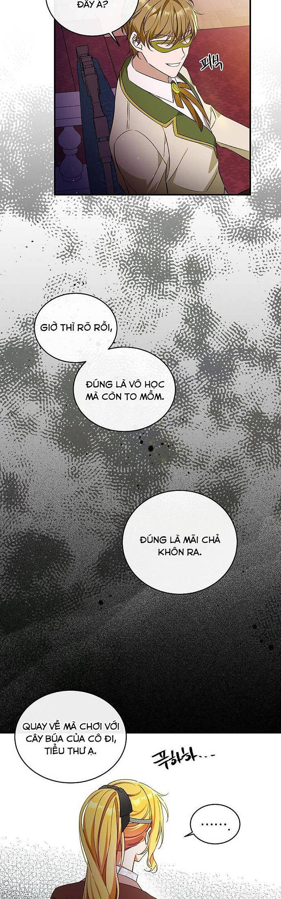 Thuần Hóa Hầu Tước Quái Dị Chapter 16 - Trang 2