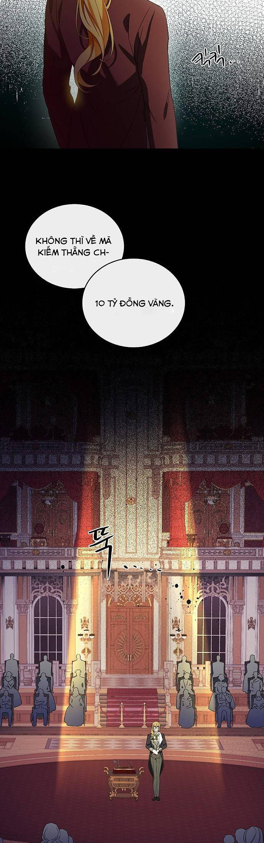 Thuần Hóa Hầu Tước Quái Dị Chapter 16 - Trang 2