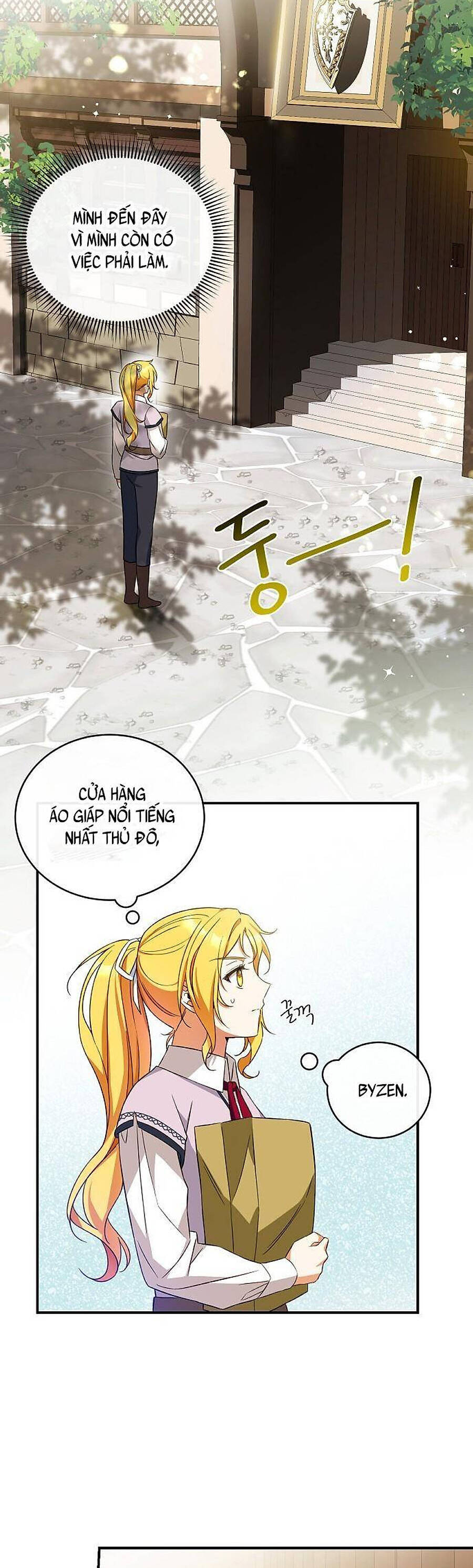 Thuần Hóa Hầu Tước Quái Dị Chapter 17 - Trang 2