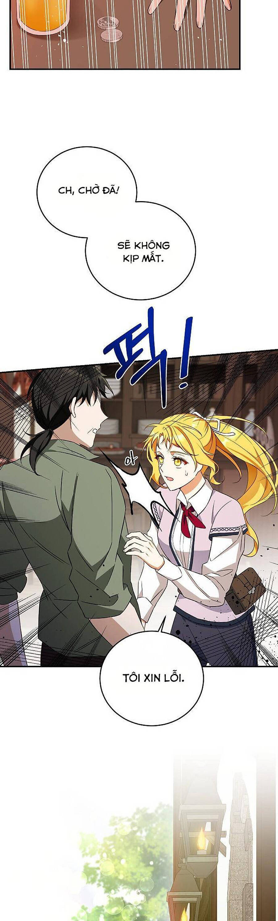 Thuần Hóa Hầu Tước Quái Dị Chapter 18 - Trang 2