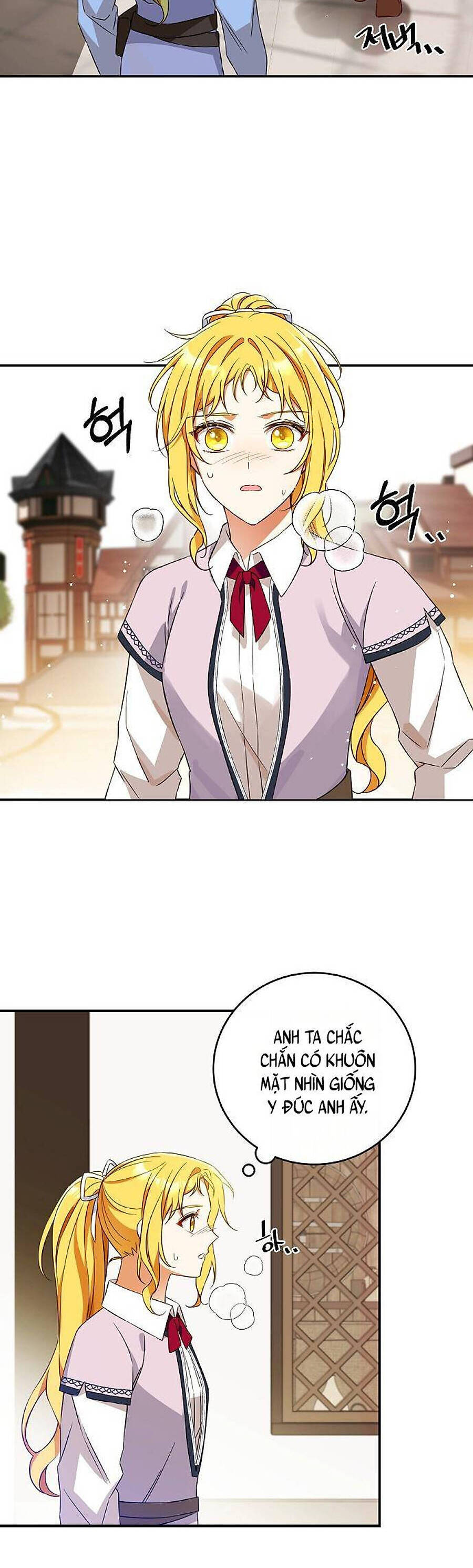 Thuần Hóa Hầu Tước Quái Dị Chapter 18 - Trang 2