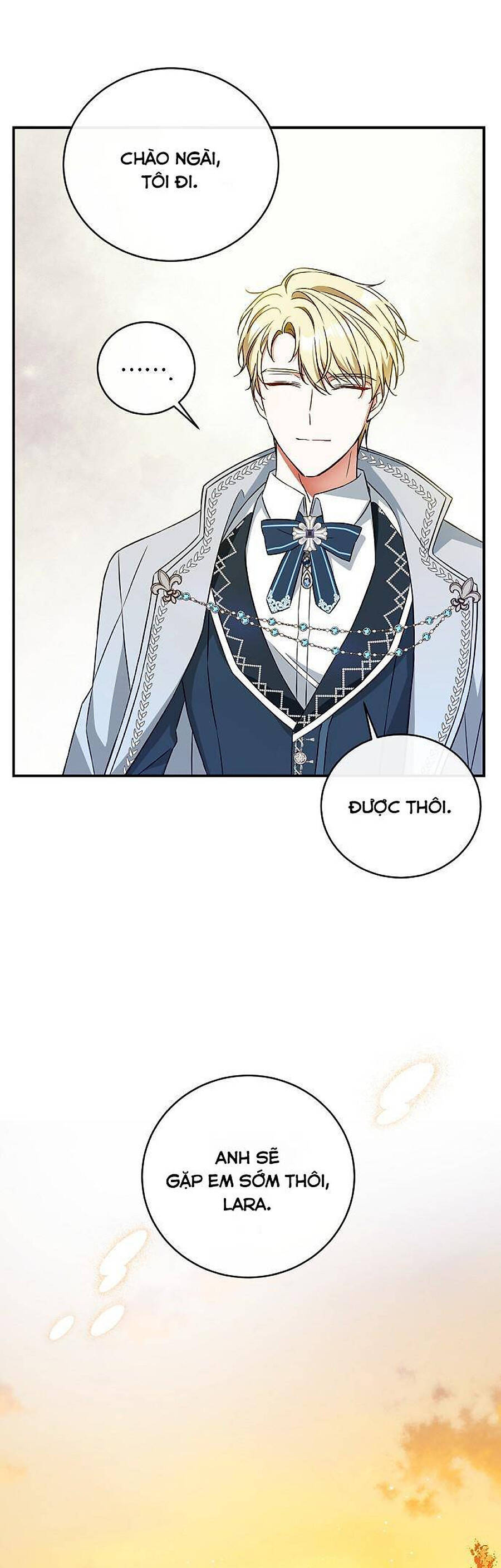 Thuần Hóa Hầu Tước Quái Dị Chapter 21 - Trang 2