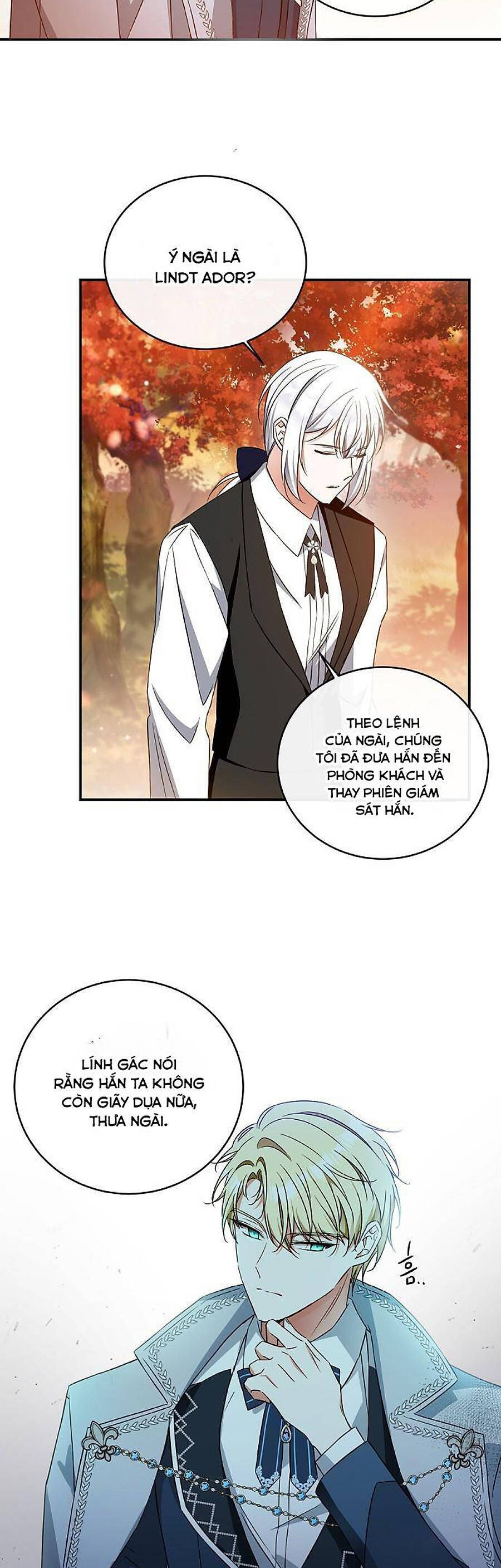 Thuần Hóa Hầu Tước Quái Dị Chapter 21 - Trang 2