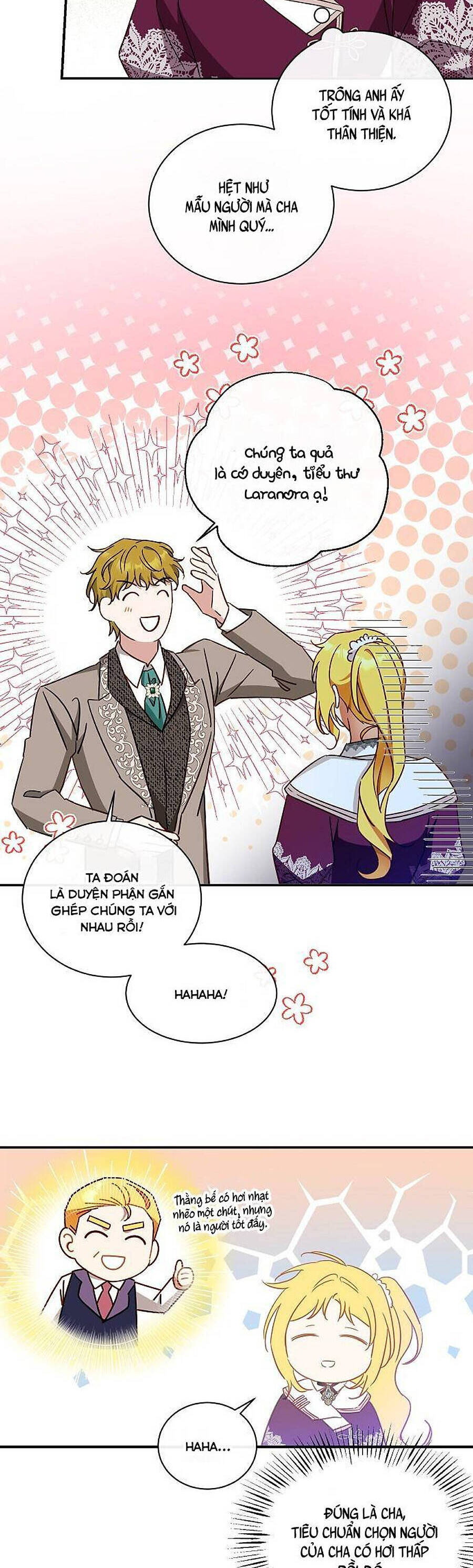 Thuần Hóa Hầu Tước Quái Dị Chapter 23 - Trang 2