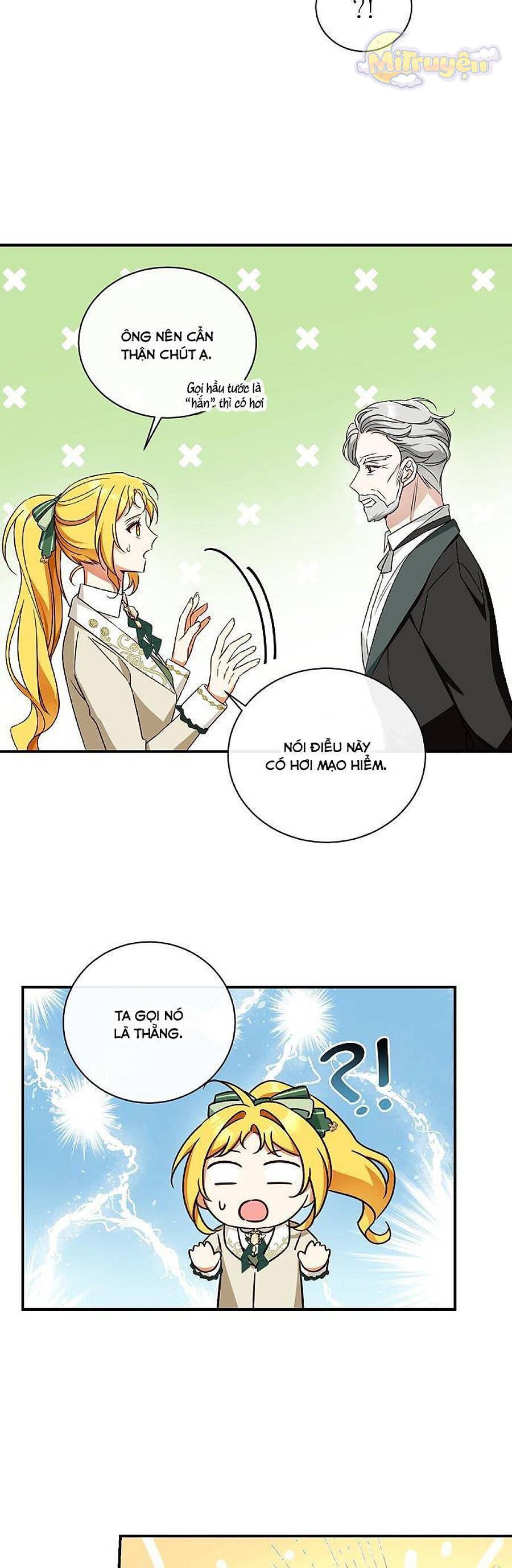 Thuần Hóa Hầu Tước Quái Dị Chapter 25 - Trang 2