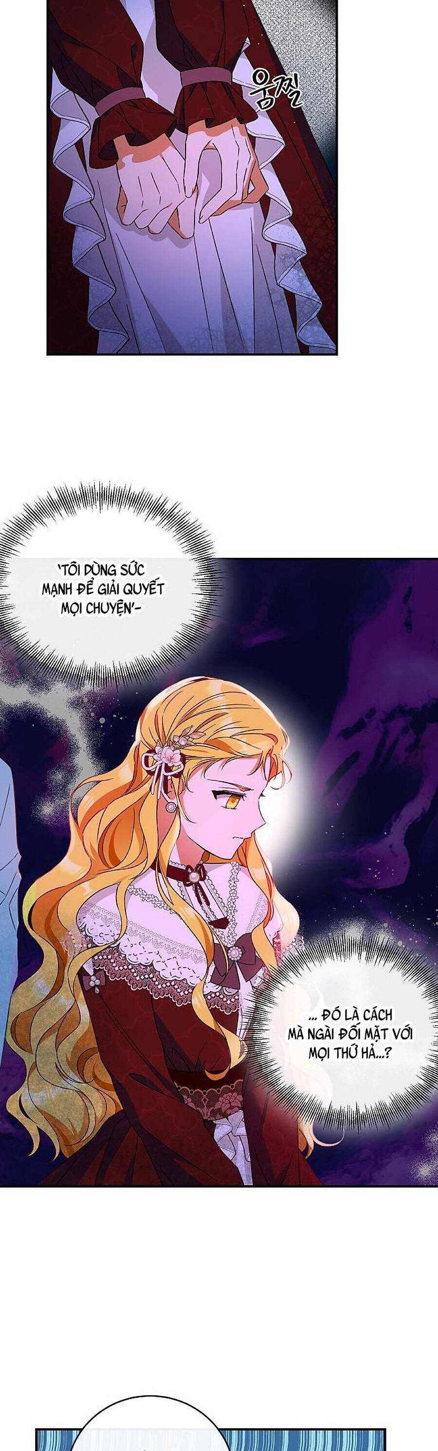 Thuần Hóa Hầu Tước Quái Dị Chapter 28 - Trang 2