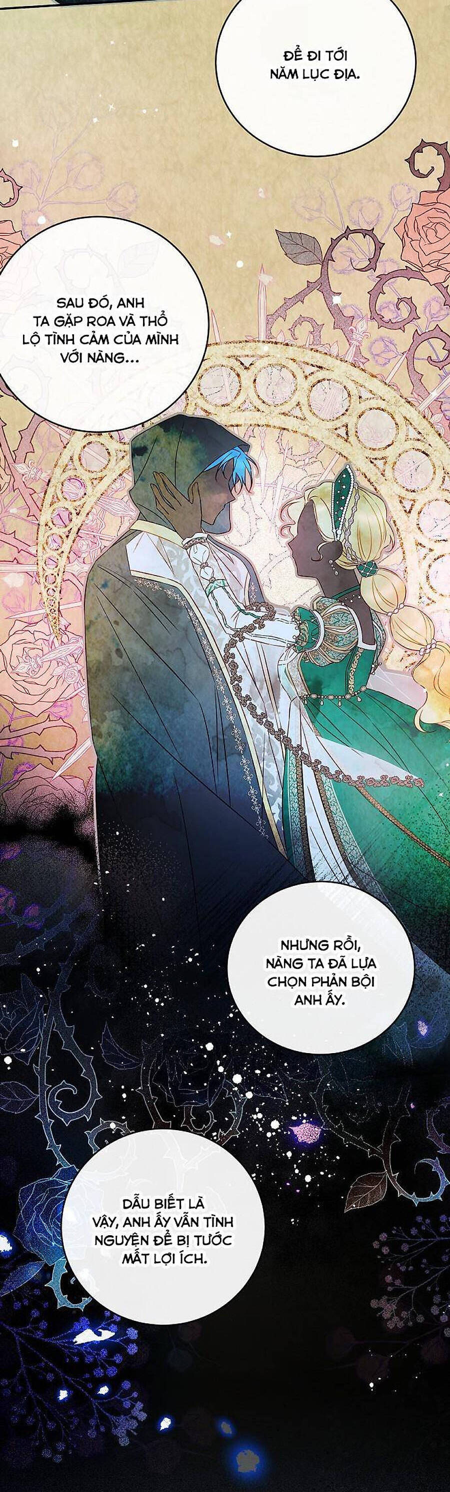 Thuần Hóa Hầu Tước Quái Dị Chapter 28 - Trang 2