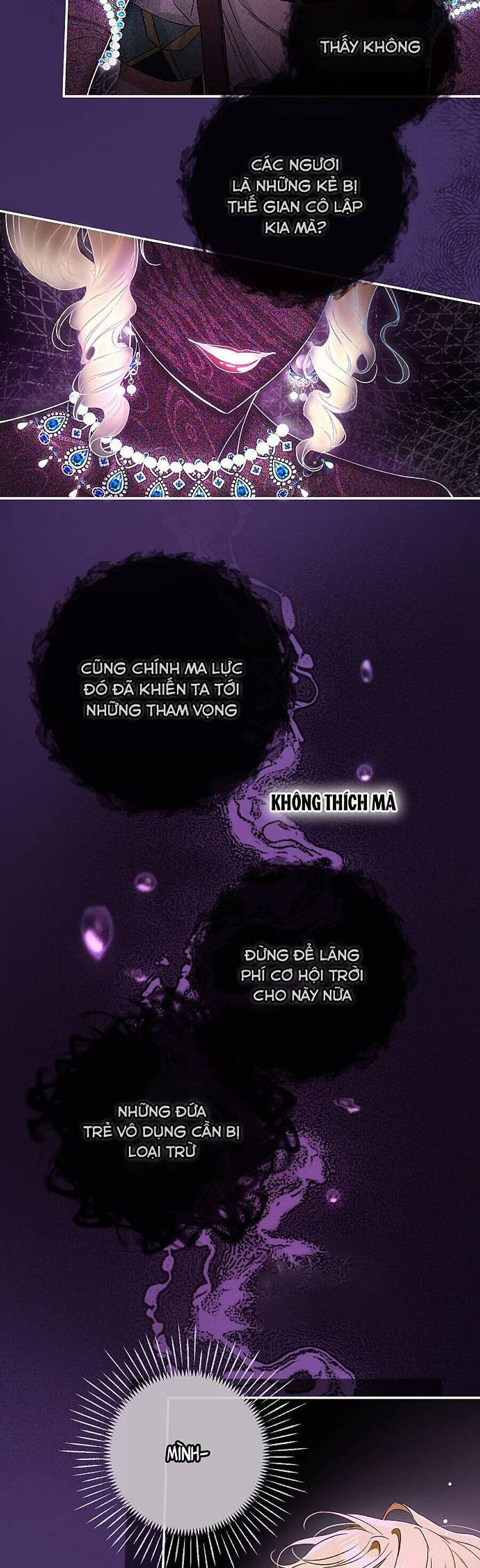 Thuần Hóa Hầu Tước Quái Dị Chapter 35 - Trang 2