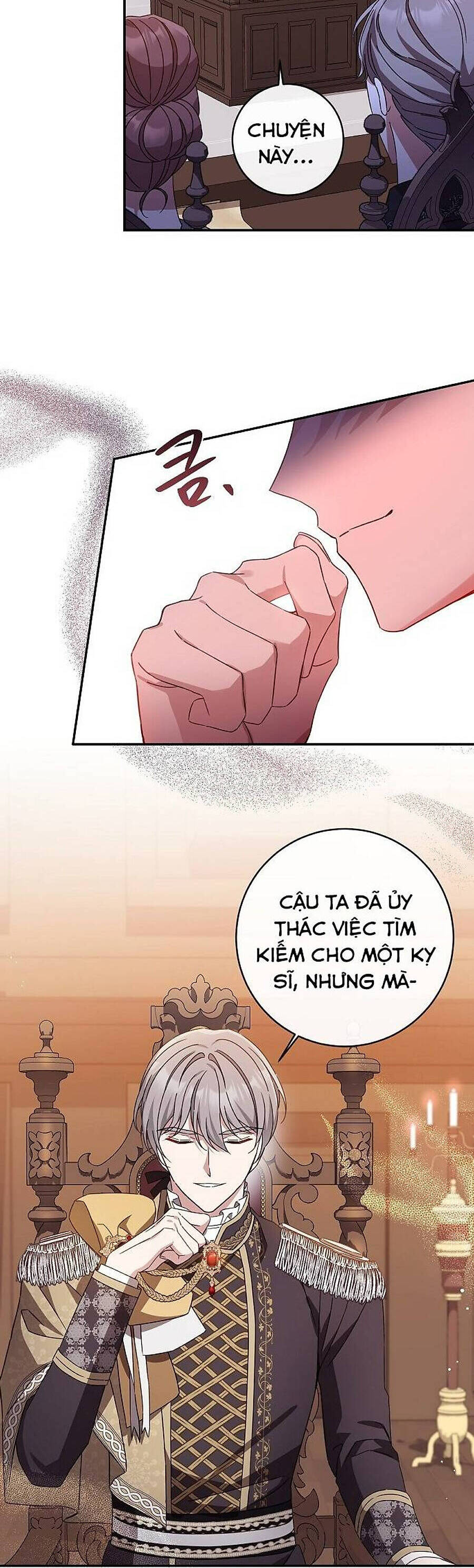 Thuần Hóa Hầu Tước Quái Dị Chapter 38 - Trang 2