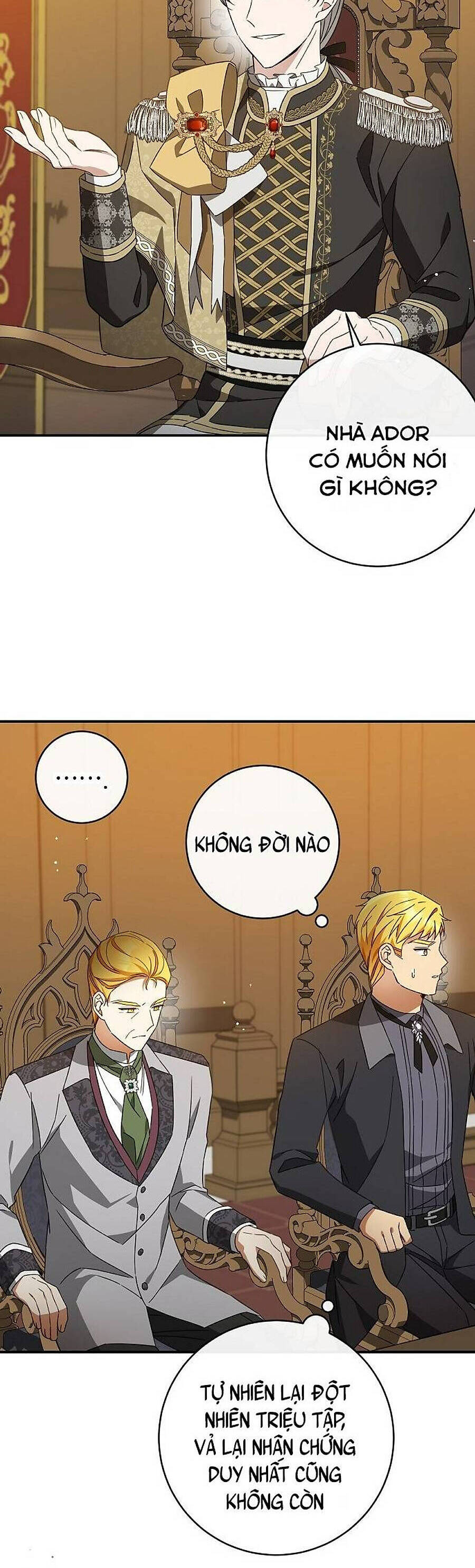 Thuần Hóa Hầu Tước Quái Dị Chapter 38 - Trang 2