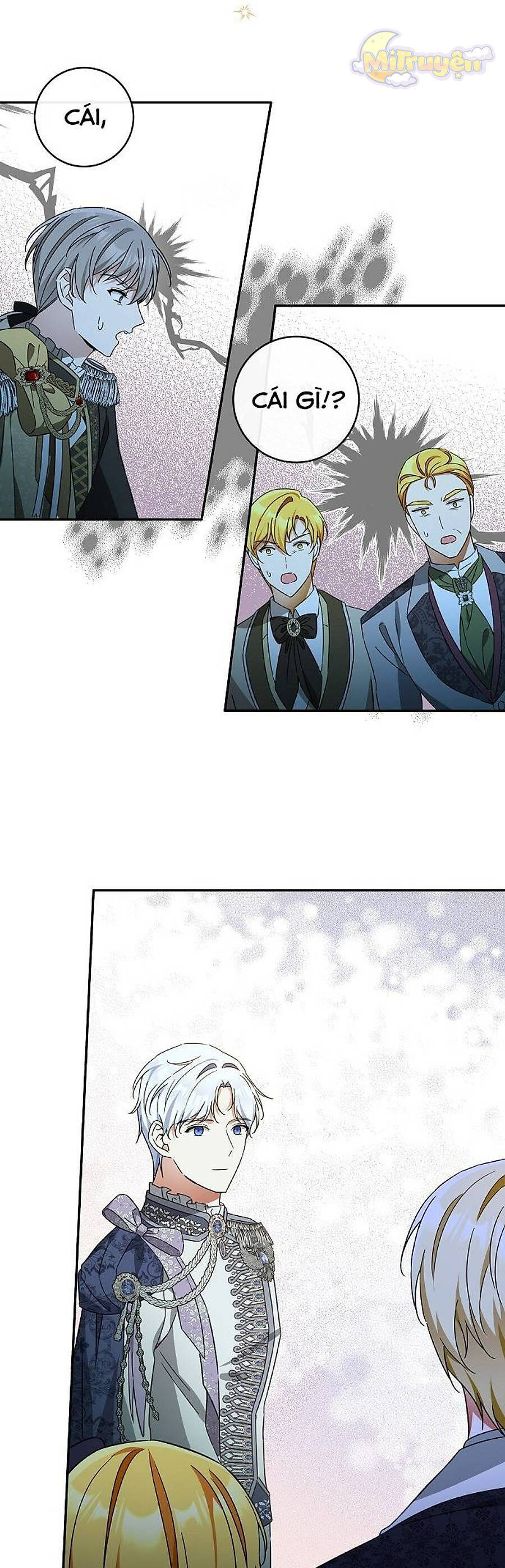 Thuần Hóa Hầu Tước Quái Dị Chapter 38 - Trang 2