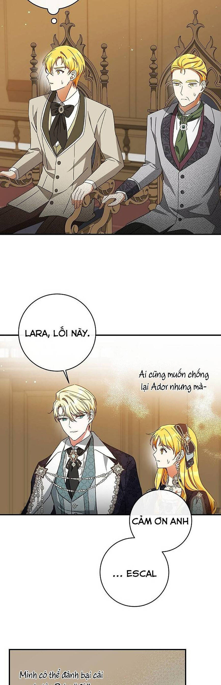 Thuần Hóa Hầu Tước Quái Dị Chapter 38 - Trang 2