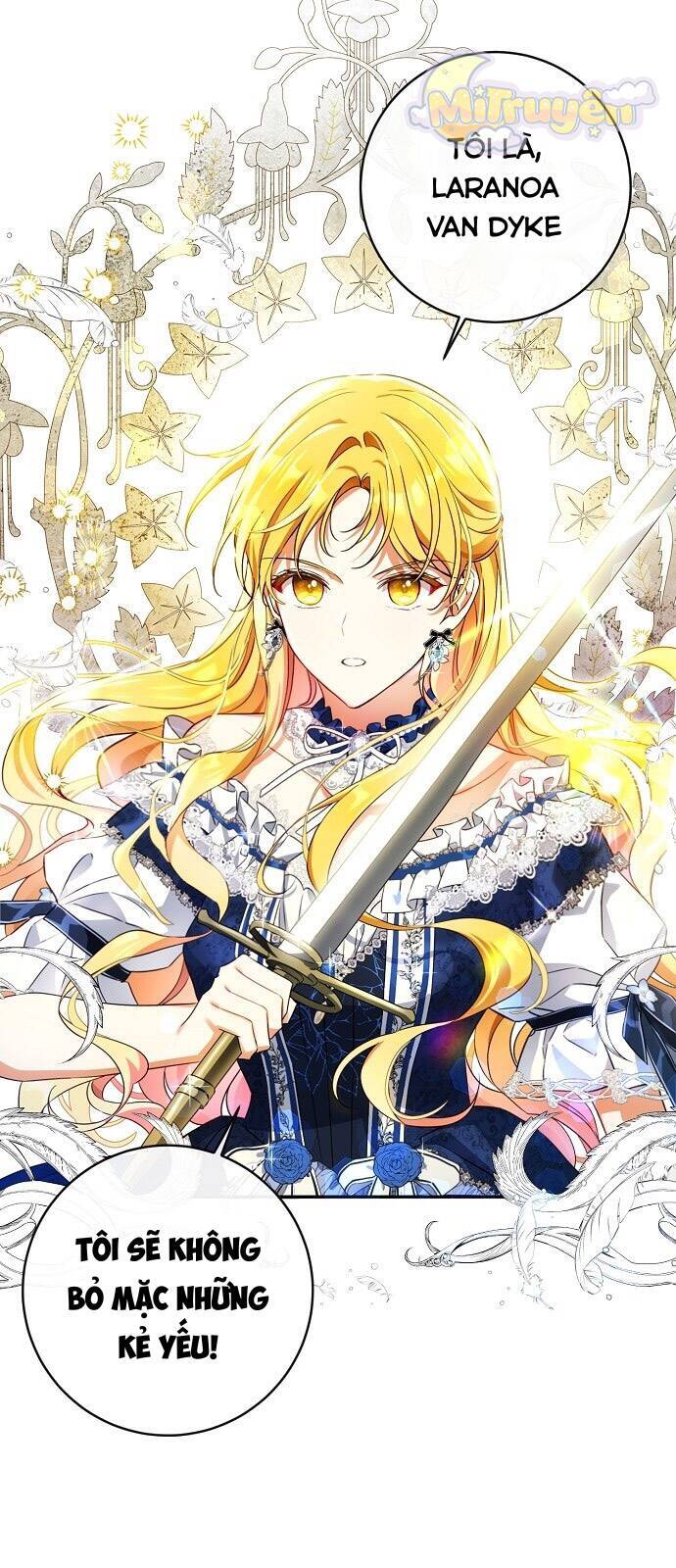 Thuần Hóa Hầu Tước Quái Dị Chapter 43 - Trang 2