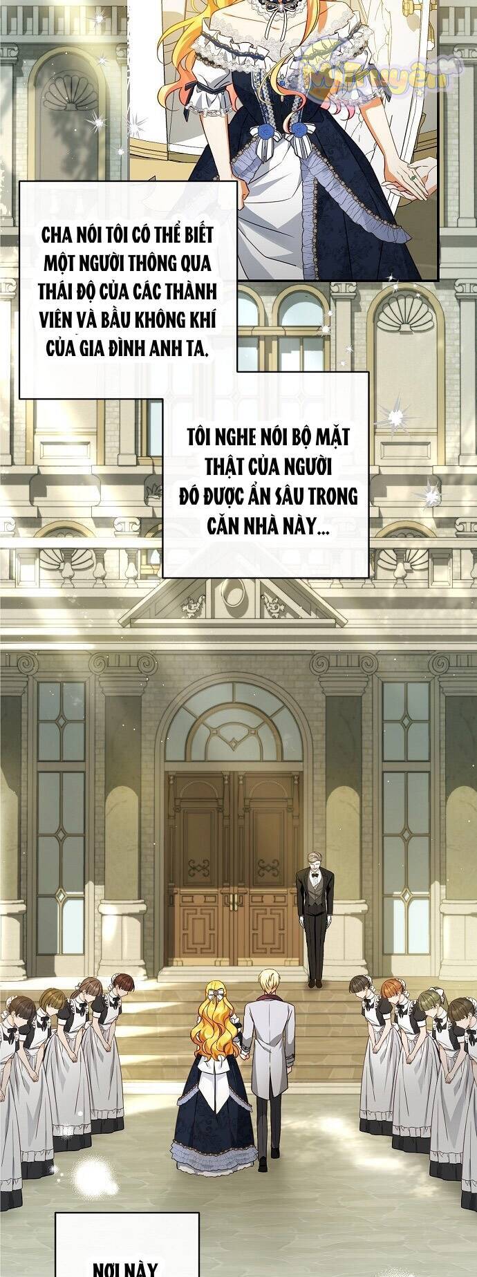 Thuần Hóa Hầu Tước Quái Dị Chapter 43 - Trang 2