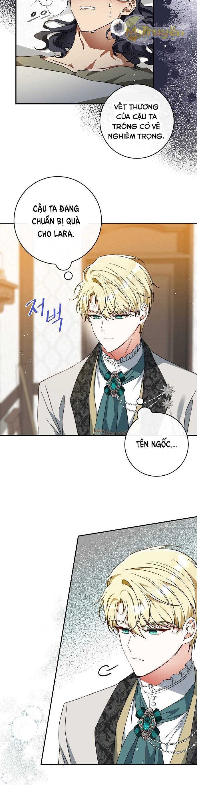Thuần Hóa Hầu Tước Quái Dị Chapter 44 - Trang 2