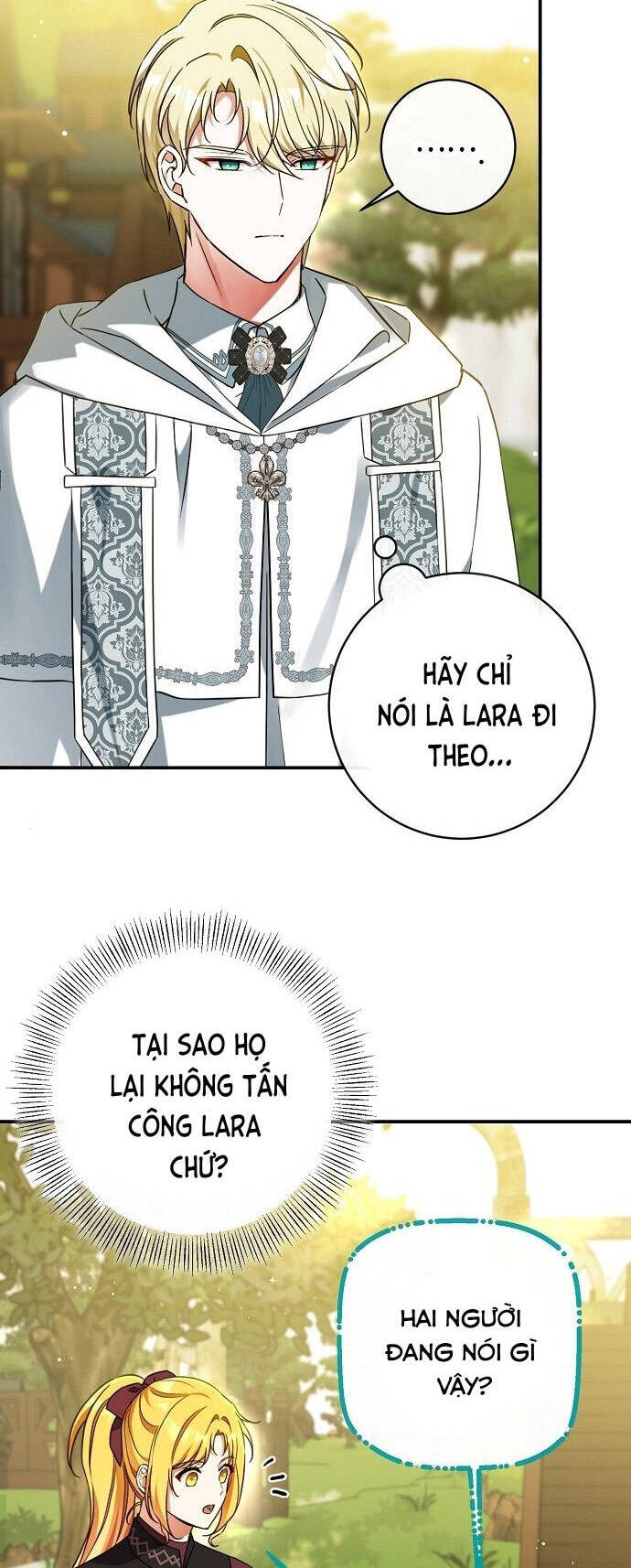 Thuần Hóa Hầu Tước Quái Dị Chapter 45 - Trang 2