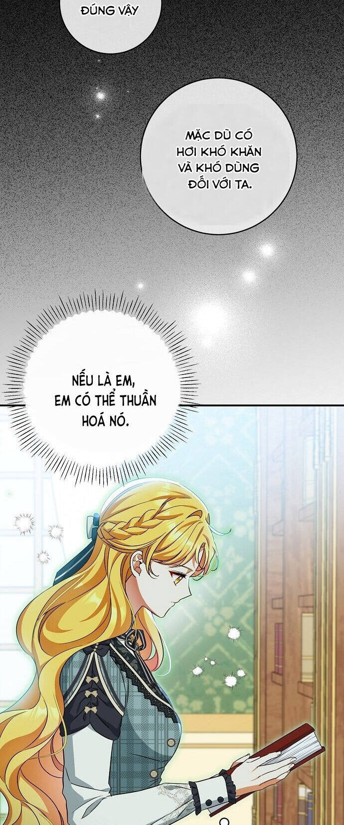 Thuần Hóa Hầu Tước Quái Dị Chapter 48 - Trang 2