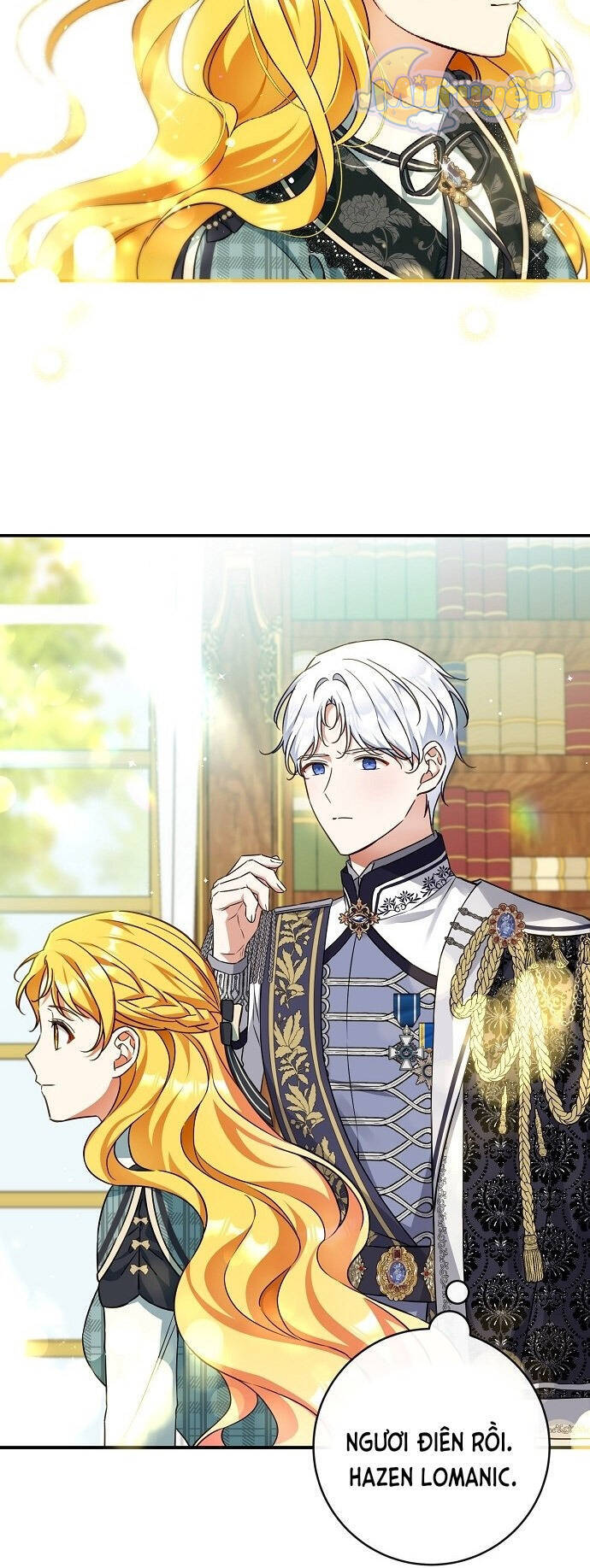 Thuần Hóa Hầu Tước Quái Dị Chapter 48 - Trang 2