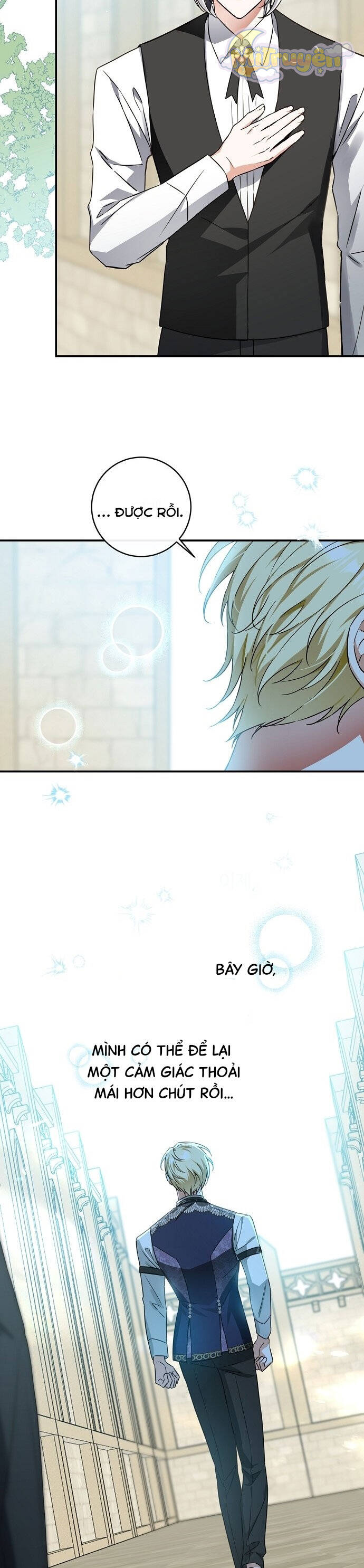 Thuần Hóa Hầu Tước Quái Dị Chapter 51 - Trang 2
