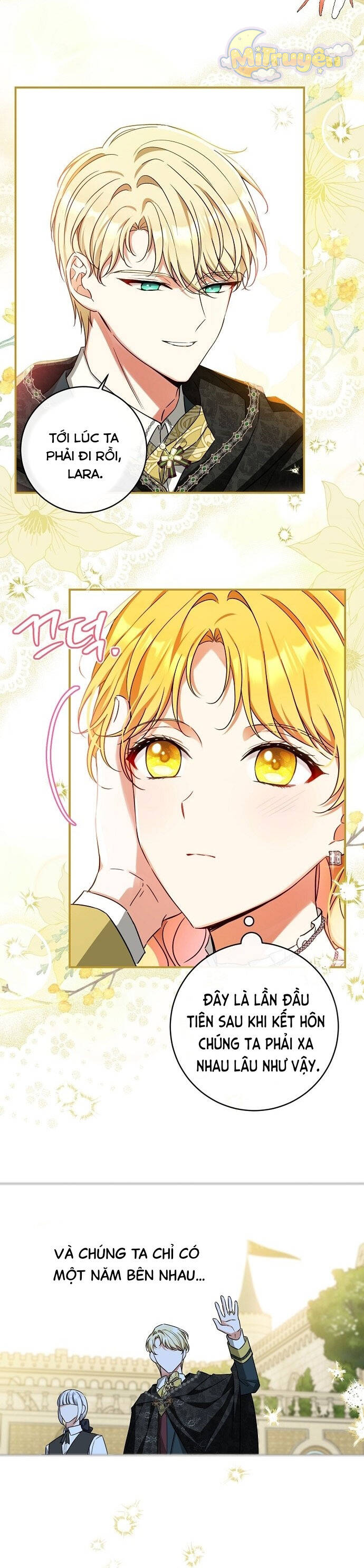 Thuần Hóa Hầu Tước Quái Dị Chapter 51 - Trang 2