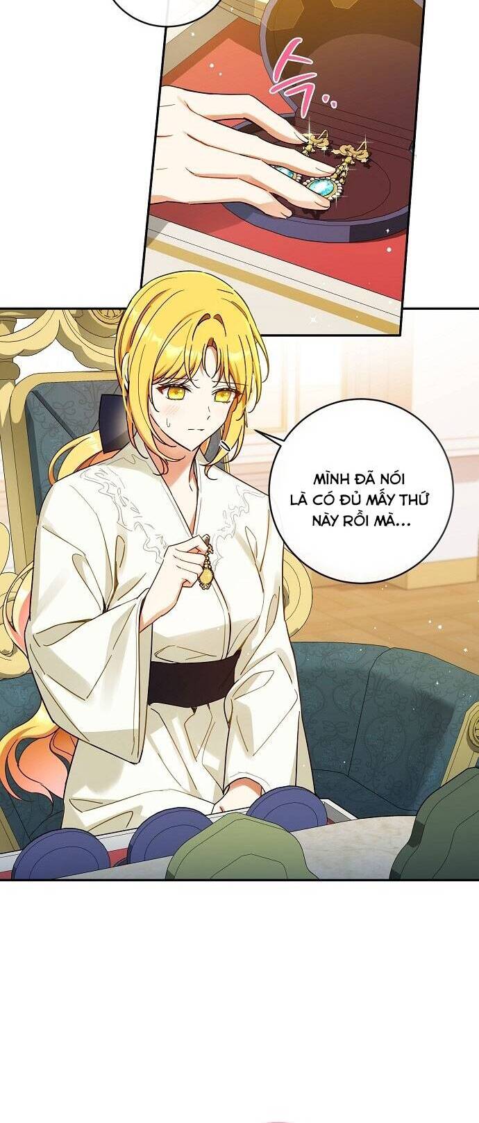 Thuần Hóa Hầu Tước Quái Dị Chapter 59 - Trang 2
