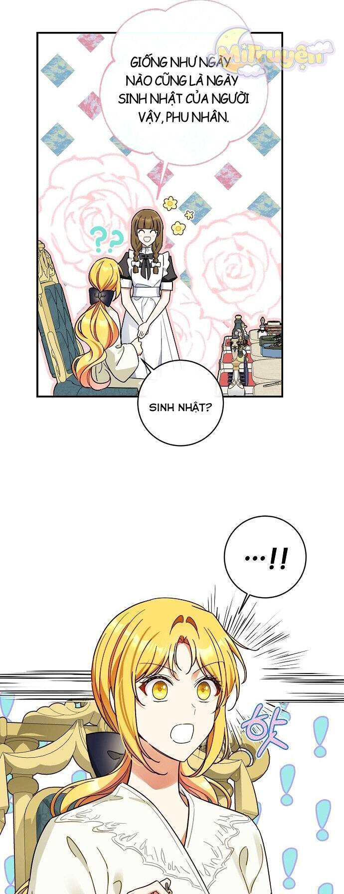 Thuần Hóa Hầu Tước Quái Dị Chapter 59 - Trang 2