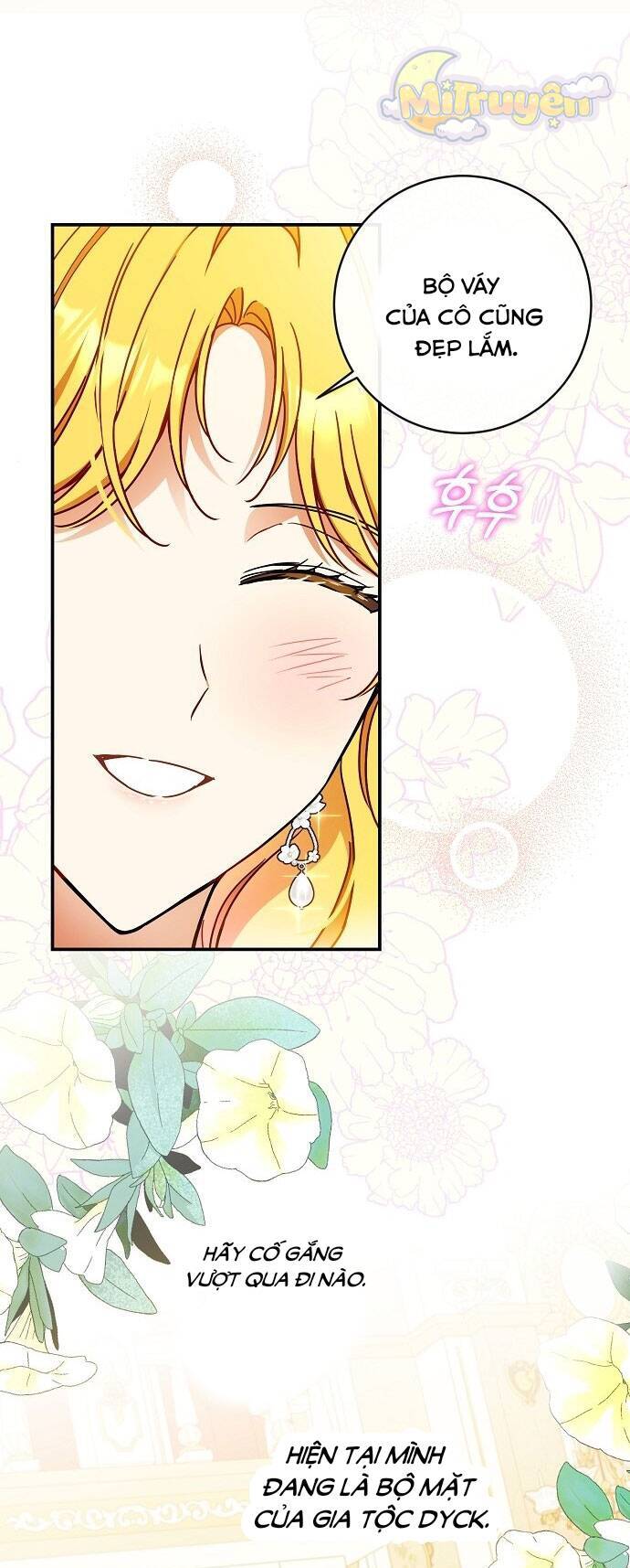 Thuần Hóa Hầu Tước Quái Dị Chapter 59 - Trang 2