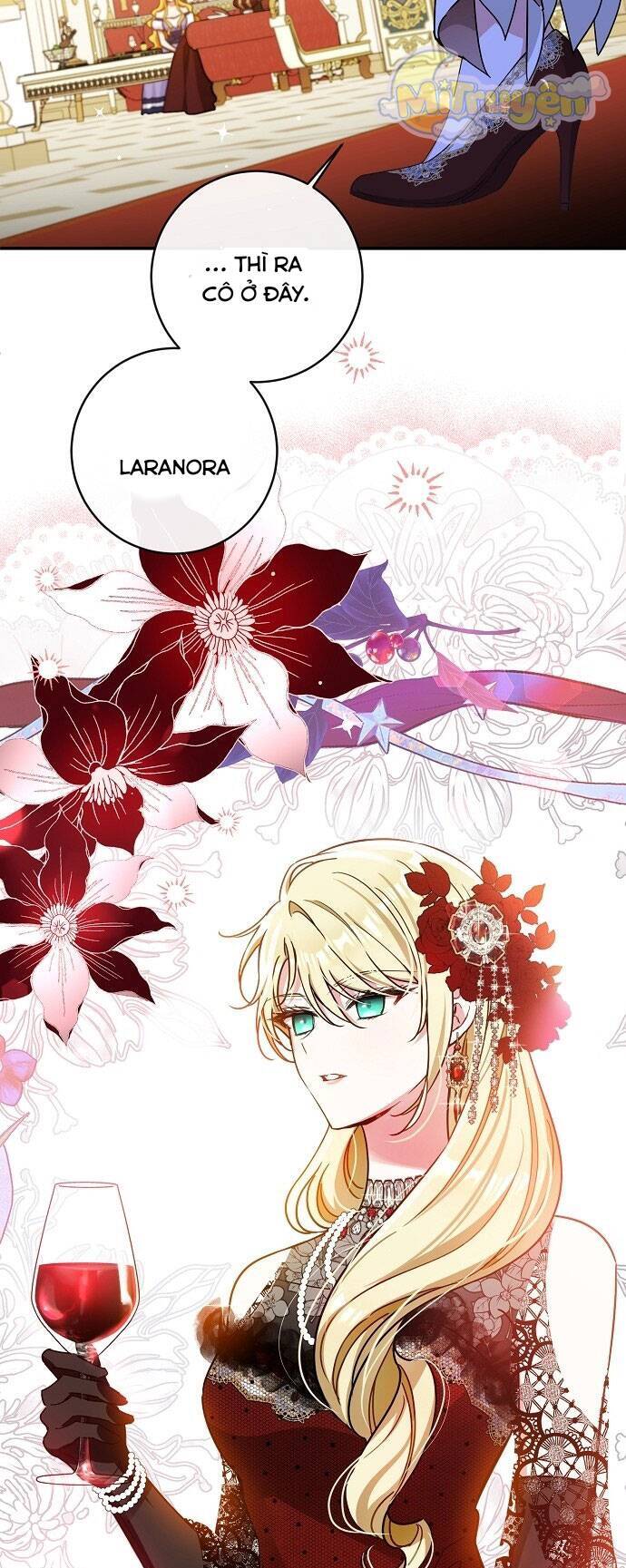 Thuần Hóa Hầu Tước Quái Dị Chapter 59 - Trang 2