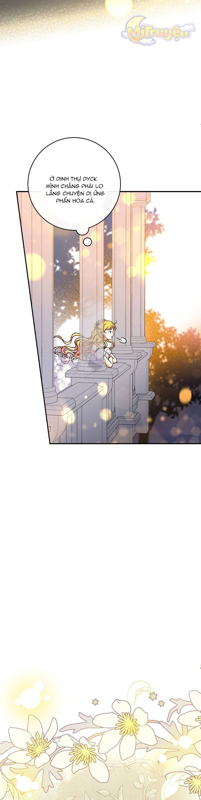 Thuần Hóa Hầu Tước Quái Dị Chapter 59 - Trang 2