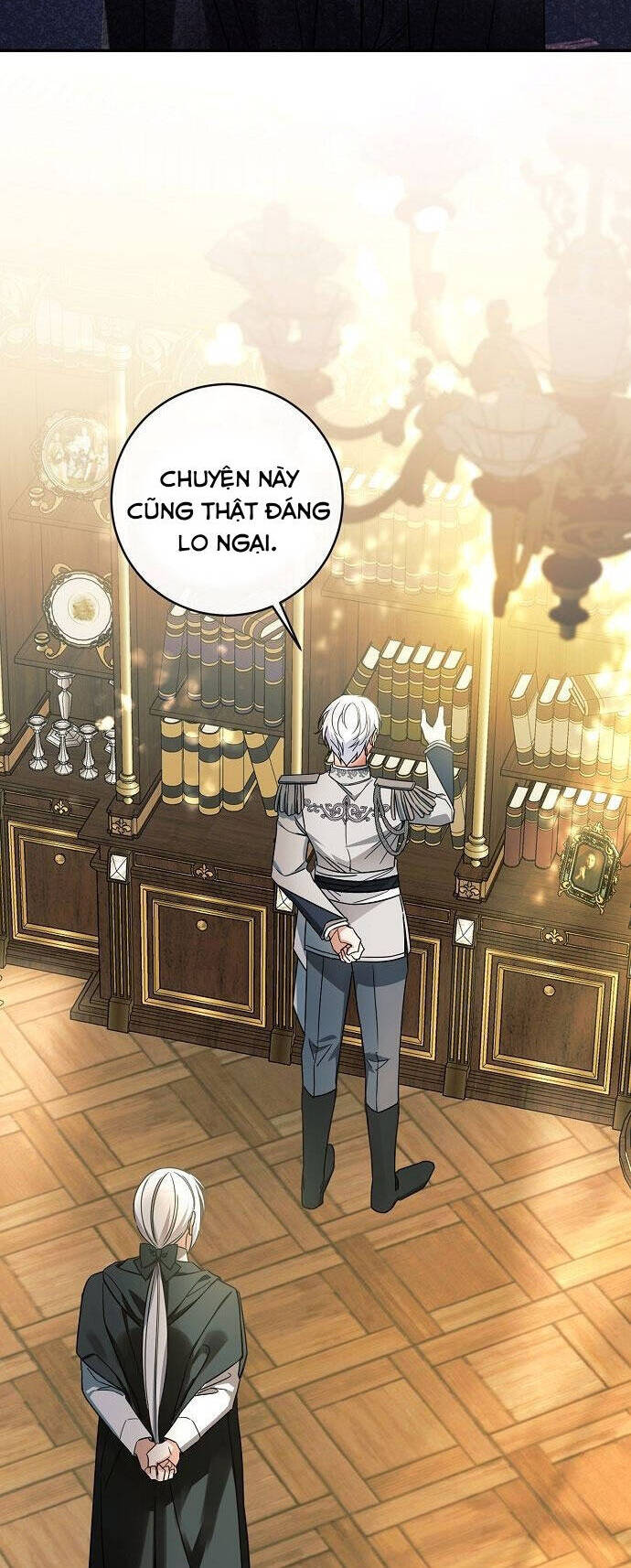 Thuần Hóa Hầu Tước Quái Dị Chapter 62 - Trang 2