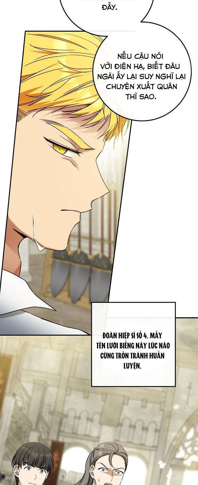 Thuần Hóa Hầu Tước Quái Dị Chapter 62 - Trang 2
