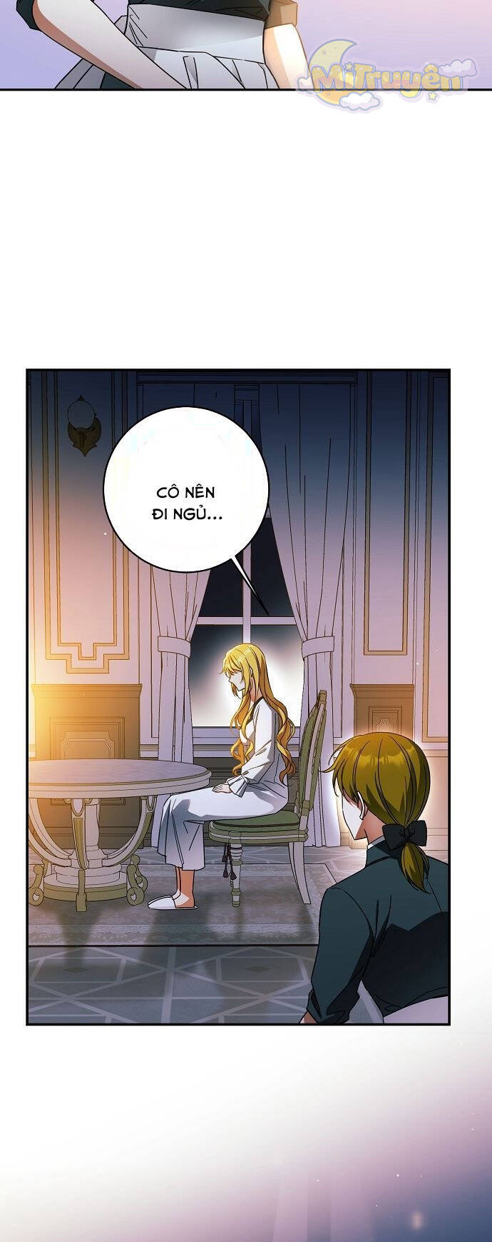 Thuần Hóa Hầu Tước Quái Dị Chapter 63 - Trang 2