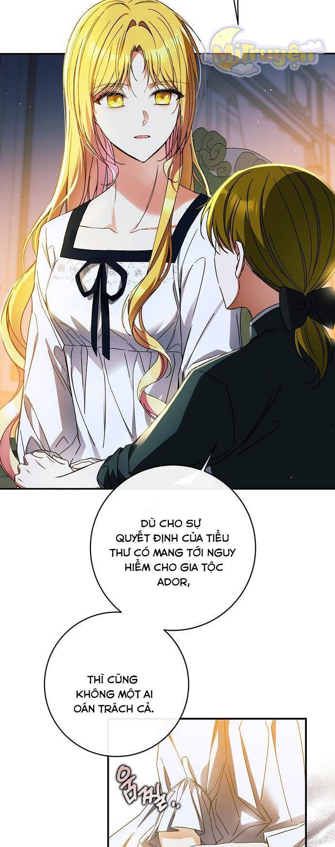 Thuần Hóa Hầu Tước Quái Dị Chapter 63 - Trang 2