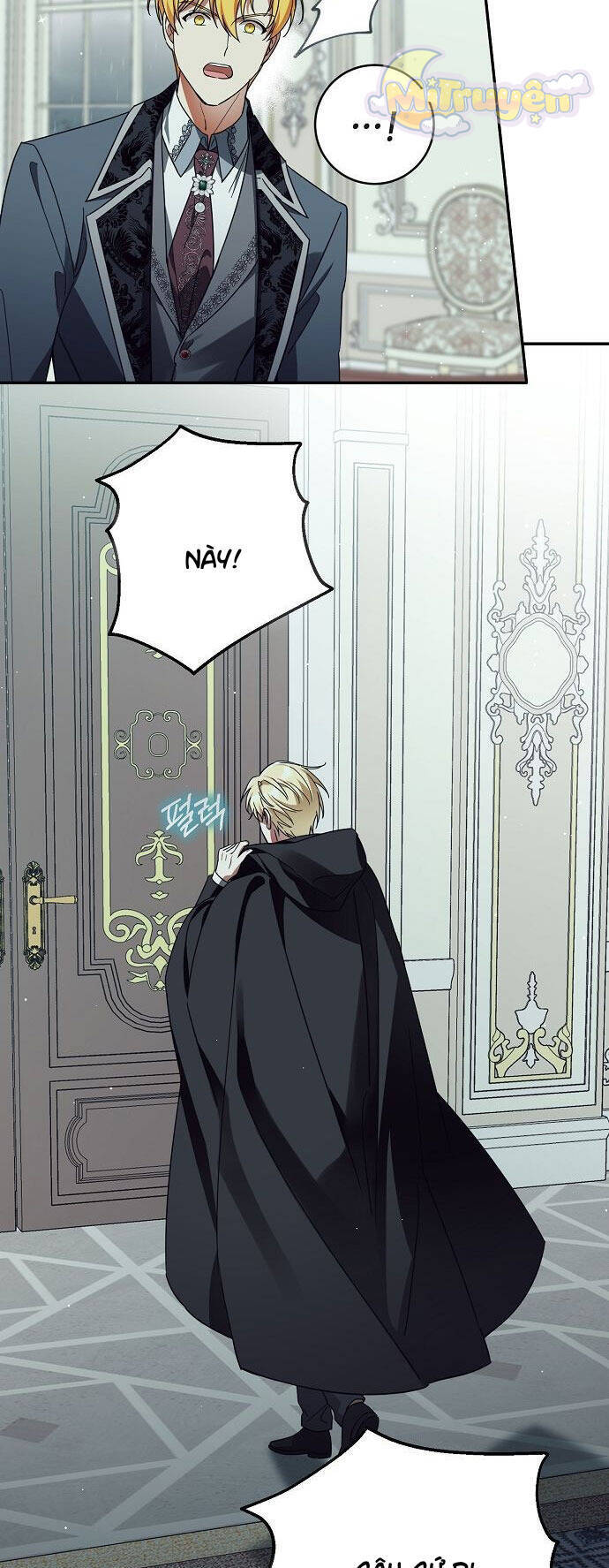 Thuần Hóa Hầu Tước Quái Dị Chapter 64 - Trang 2