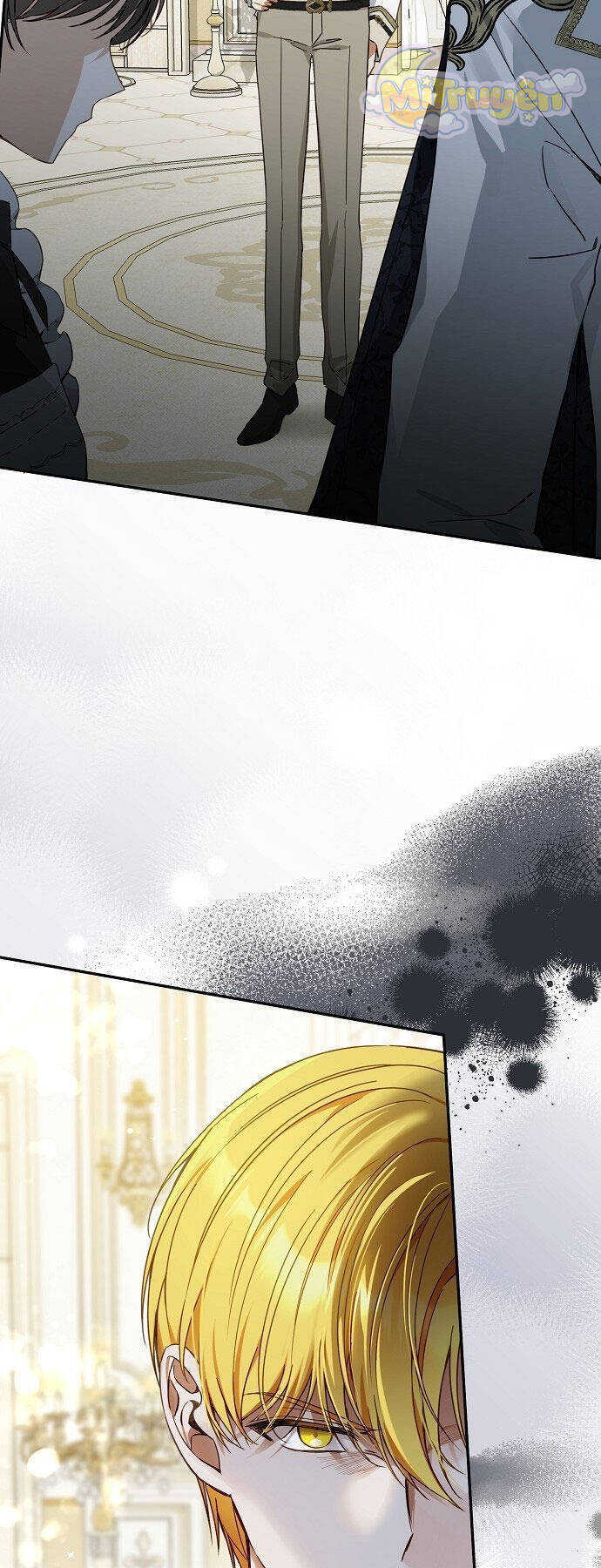 Thuần Hóa Hầu Tước Quái Dị Chapter 66 - Trang 2
