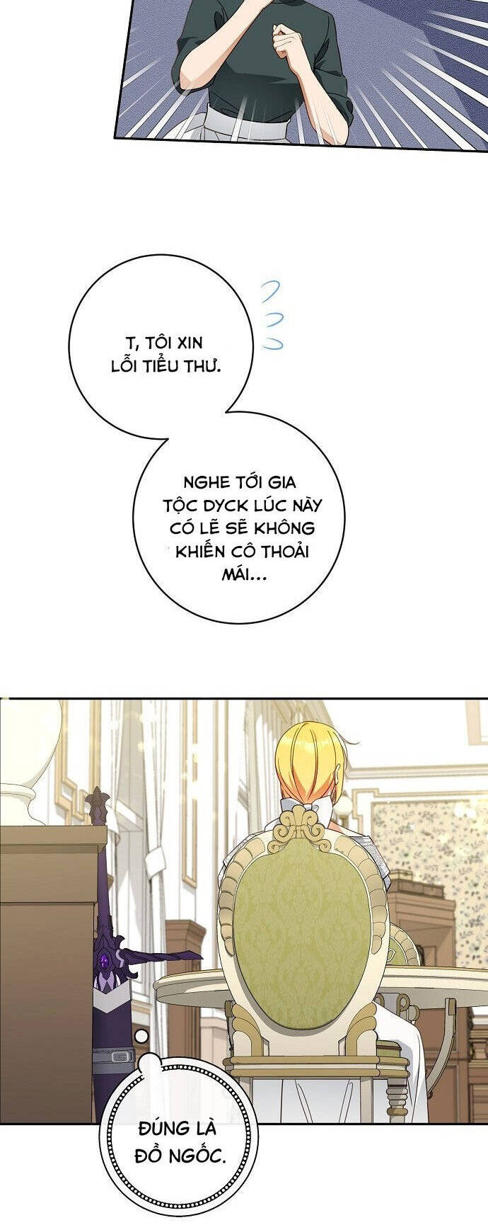 Thuần Hóa Hầu Tước Quái Dị Chapter 66 - Trang 2