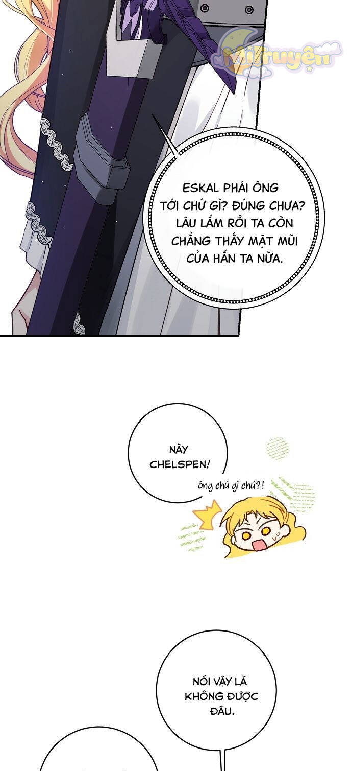 Thuần Hóa Hầu Tước Quái Dị Chapter 70 - Trang 2