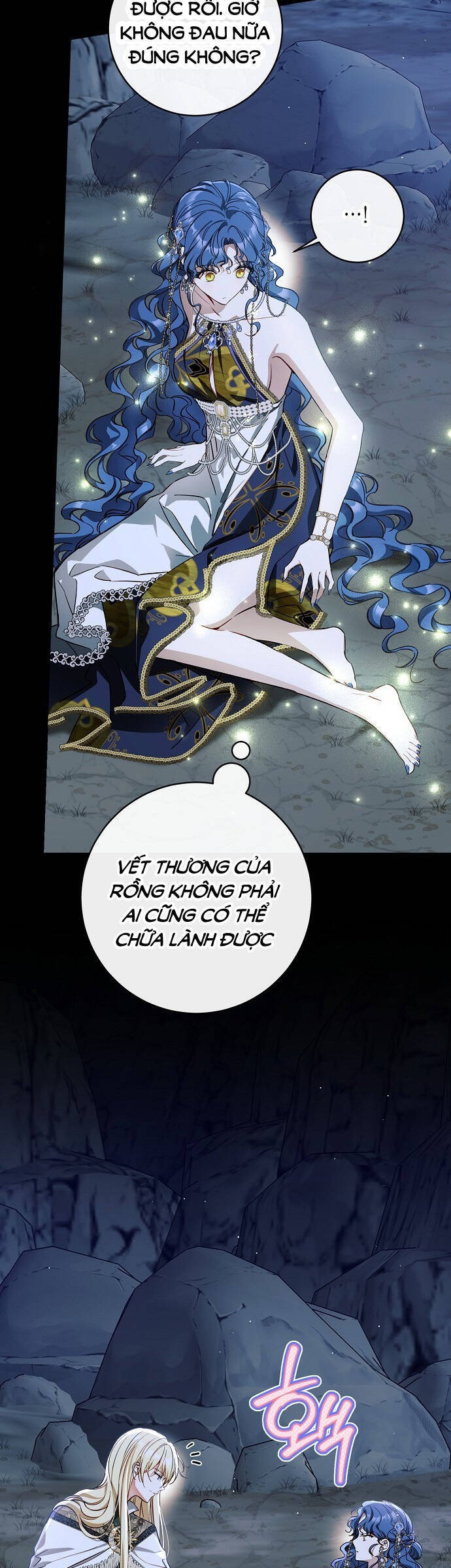 Thuần Hóa Hầu Tước Quái Dị Chapter 74 - Trang 2