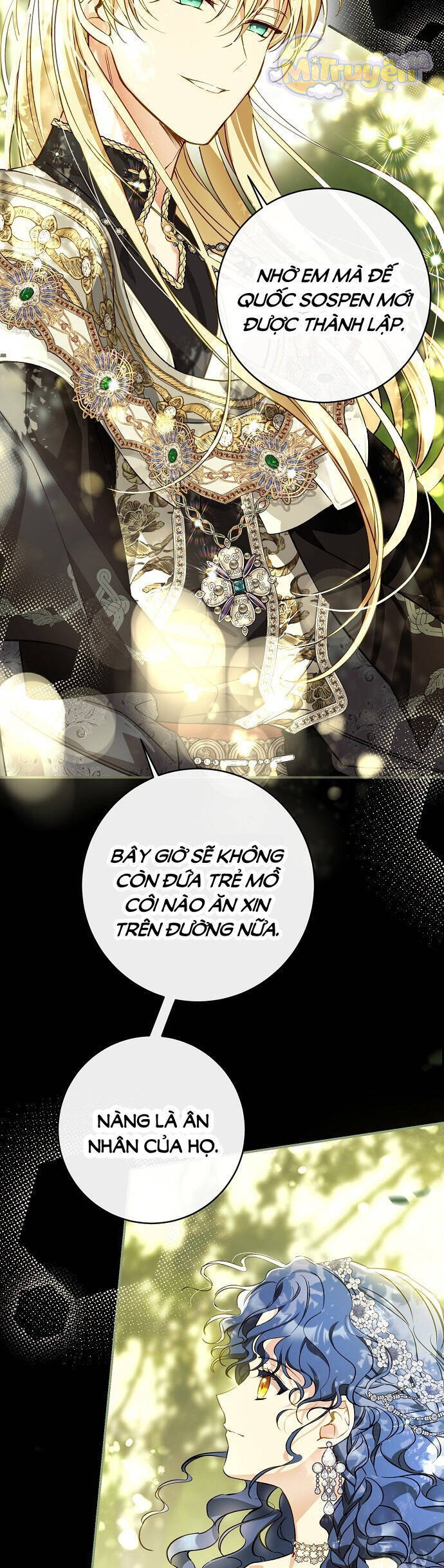 Thuần Hóa Hầu Tước Quái Dị Chapter 74 - Trang 2