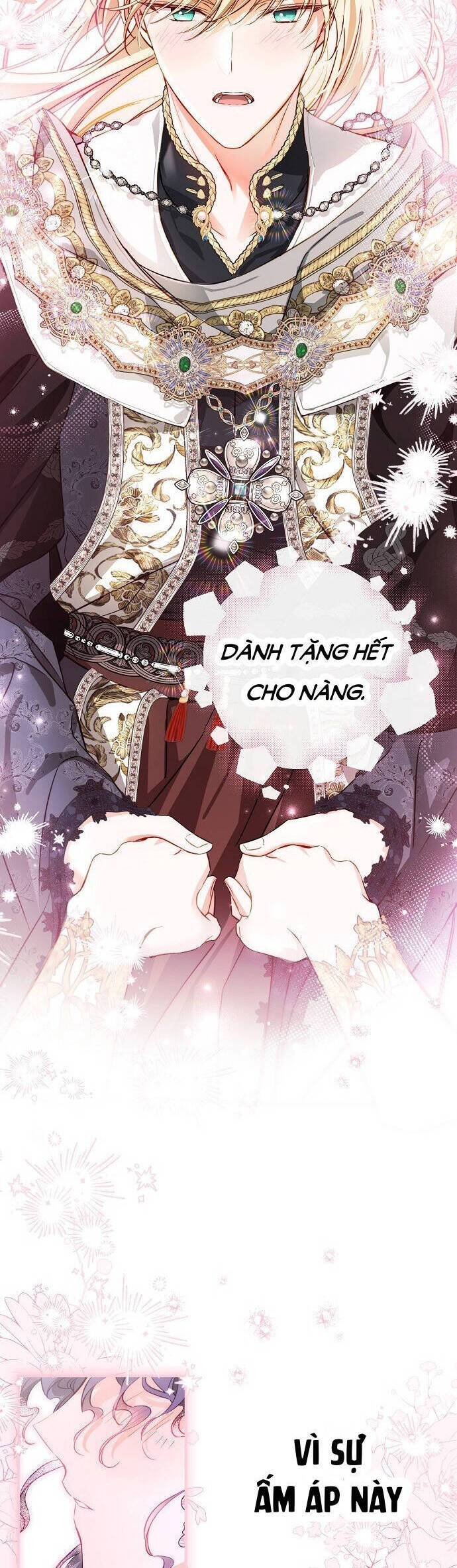 Thuần Hóa Hầu Tước Quái Dị Chapter 74 - Trang 2