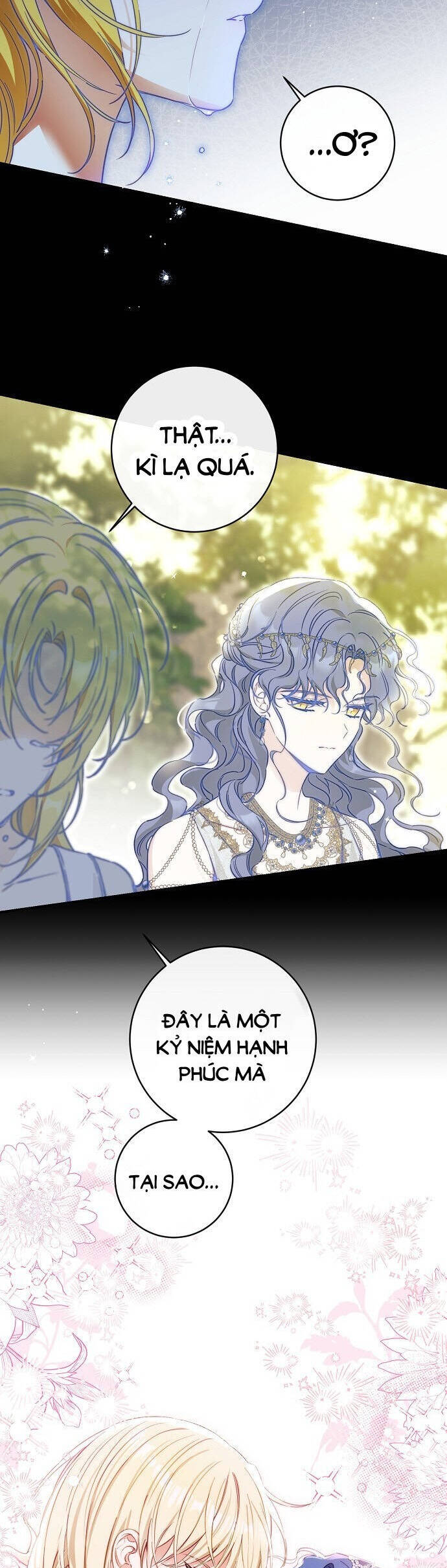 Thuần Hóa Hầu Tước Quái Dị Chapter 74 - Trang 2