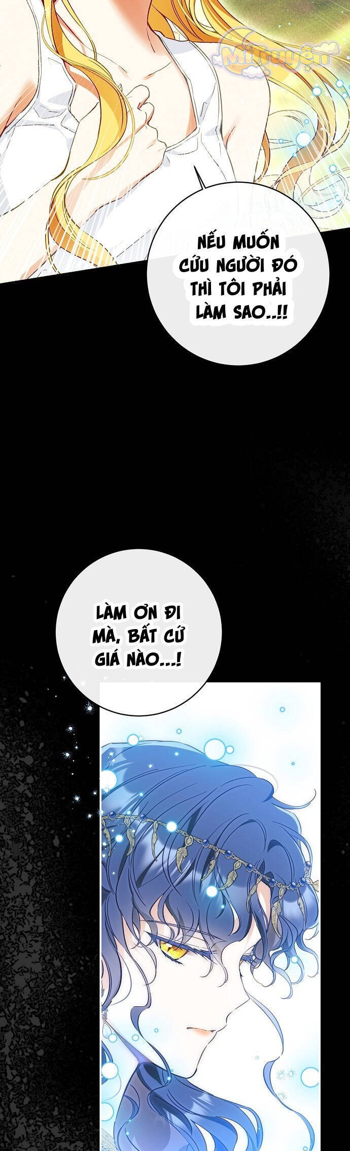 Thuần Hóa Hầu Tước Quái Dị Chapter 74 - Trang 2